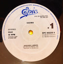 Kaoma – Dançando Lambada (VG+) BOX23