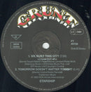 Starship – Nothing's Gonna Stop Us Now/We Built This City/Special Club Mix (NM, FUNDA VG+) BOX12