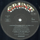 Starship – Nothing's Gonna Stop Us Now/We Built This City/Special Club Mix (NM, FUNDA VG+) BOX12