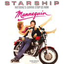Starship – Nothing's Gonna Stop Us Now/We Built This City/Special Club Mix (NM, FUNDA VG+) BOX12