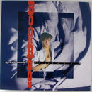 Paul Lekakis  – Boom Boom (Let's Go Back To My Room) Con Obi, insert. (MINT, NUEVO NO SELLADO DE ÉPOCA) BOX16