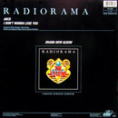 Radiorama – ABCD / I Don't Wanna Loose You (NM) BOX18