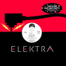 The Cure – Hot Hot Hot!!! (ESTADO: NM, FUNDA VG+) BOX24