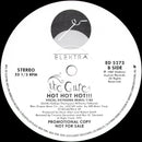 The Cure – Hot Hot Hot!!! (ESTADO: NM, FUNDA VG+) BOX24