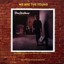 Dan Hartman – We Are The Young (NM, FUNDA VG+) BOX14