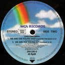 Dan Hartman – We Are The Young (NM, FUNDA VG+) BOX14