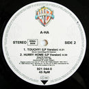 a-ha – Touchy! (Go-Go Mix) (NM, FUNDA VG+) BOX25