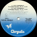 Total Coelo – I Eat Cannibals (NM, FUNDA VG+) BOX12