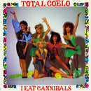 Total Coelo – I Eat Cannibals (NM, FUNDA VG+) BOX12