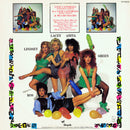 Total Coelo – I Eat Cannibals (NM, FUNDA VG+) BOX12