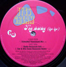 Eyes Cream – Fly Away (Bye Bye) (NM, FUNDA VG+) BOX21