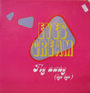 Eyes Cream – Fly Away (Bye Bye) (NM, FUNDA VG+) BOX21