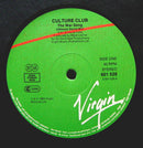 Culture Club – The War Song (Ultimate Dance Mix) (EX) BOX13