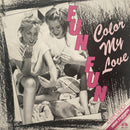 Fun Fun – Color My Love (EX) BOX5