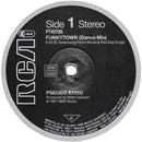 Pseudo Echo – Funky Town (EX) BOX14