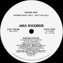 Adam Ant – Rough Stuff (EX, FUNDA GENERICA DE SELLO) BOX8