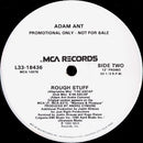 Adam Ant – Rough Stuff (EX, FUNDA GENERICA DE SELLO) BOX8