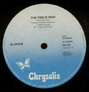 Blondie – The Tide Is High (VG+) BOX11