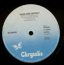 Blondie – The Tide Is High (VG+) BOX11