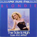 Blondie – The Tide Is High (VG+) BOX11