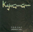 Kajagoogoo – Too Shy (Midnight Mix) (EX, FUNDA VG+) BOX18