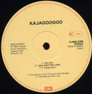 Kajagoogoo – Too Shy (Midnight Mix) (EX, FUNDA VG+) BOX18