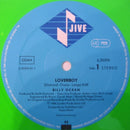 Billy Ocean – Loverboy (EX) BOX16