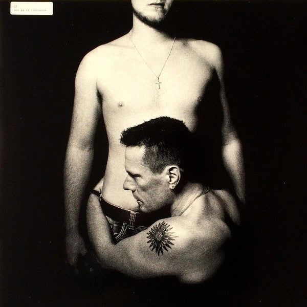 U2 – Songs Of Innocence / DISCO DOBLE (NUEVO, SELLADO) BV27