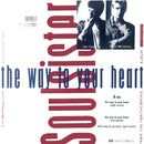 Soulsister – The Way To Your Heart (NM) BOX12