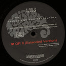 Prince And The Revolution – Kiss (NM, FUNDA VG+) BOX12