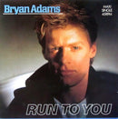 Bryan Adams – Run To You (VG+) BOX11