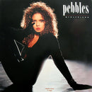 Pebbles – Girlfriend (Extended Version) (EX, FUNDA VG+) BOX5