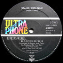 Brooklyn Express – (Spank) Sixty-Nine / Change Position 88 (NM, FUNDA VG+) BOX25