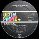 Brooklyn Express – (Spank) Sixty-Nine / Change Position 88 (NM, FUNDA VG+) BOX25