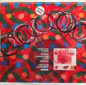 The Kinks ‎– Do It Again (EX) BOX18