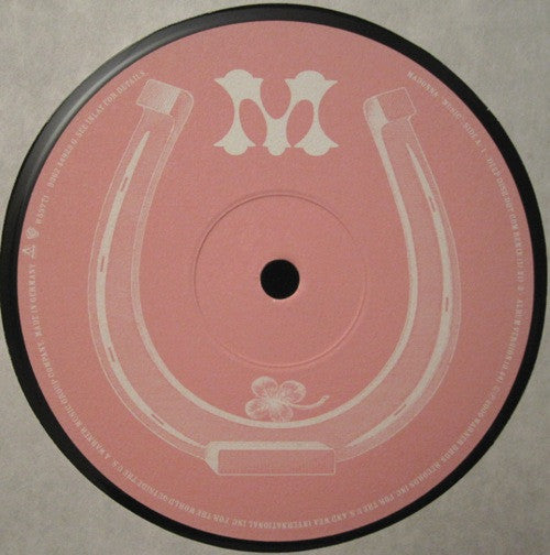 Madonna – Music (NM, FUNDA VG+) BOX34