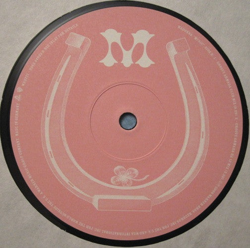 Madonna – Music (NM, FUNDA VG+) BOX34