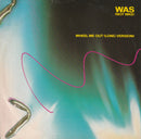 Was (Not Was) – Where Did Your Heart Go? / Wheel Me Out (Long Version) (NM) BOX13