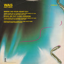 Was (Not Was) – Where Did Your Heart Go? / Wheel Me Out (Long Version) (NM) BOX13