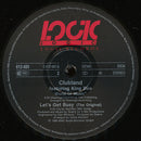 Clubland Feat. King Bee – Let's Get Busy (The Snap! Remix) (NM, FUNDA EX) BOX24