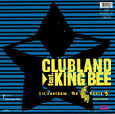 Clubland Feat. King Bee – Let's Get Busy (The Snap! Remix) (NM, FUNDA EX) BOX24