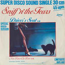 Sniff 'n' the Tears ‎– Driver's Seat (NM, FUNDA VG+) BOX7