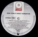 New York Sweet Sensation – Love Child / Child Of Love (VG+) BOX6