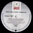New York Sweet Sensation – Love Child / Child Of Love (VG+) BOX6