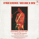 Freddie Mercury – I Was Born To Love You (Extended Version) (NM, FUNDA VG+) BOX27
