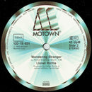 Lionel Richie – All Night Long (All Night) (VG+ ESCRITURA CON LAPIZ EN LA GALLETA) BOX17