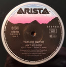 Taylor Dayne – I'll Be Your Shelter (NM) BOX9