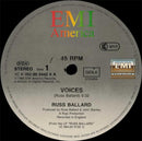 Russ Ballard – Voices (NM, FUNDA VG+) BOX14