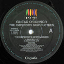 Sinéad O'Connor – The Emperor's New Clothes (NM, FUNDA VG+) BOX34