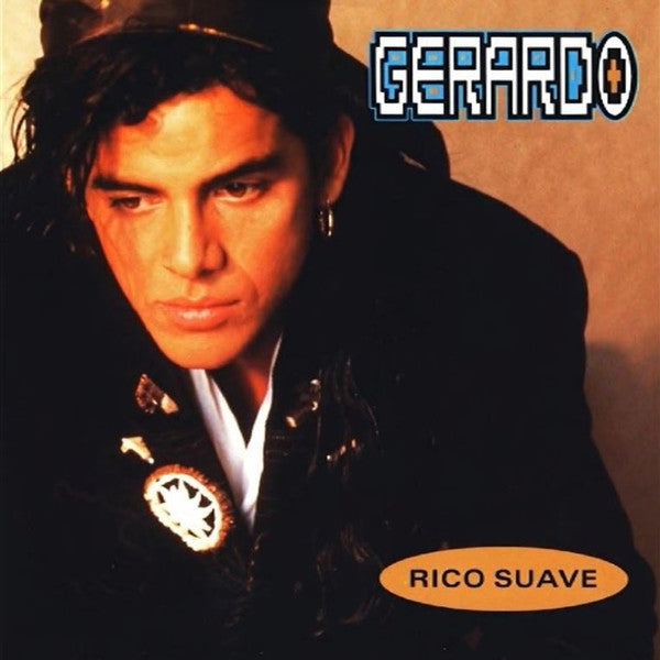 Gerardo – Rico Suave (VG+) BOX27